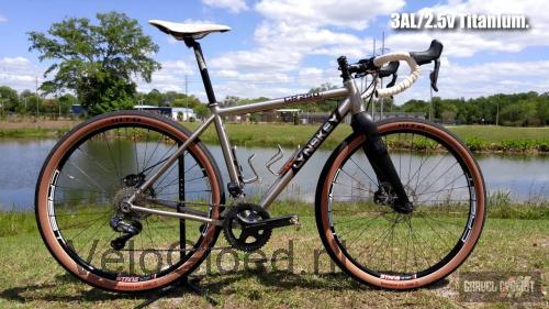 Lynskey GR250 specificaties